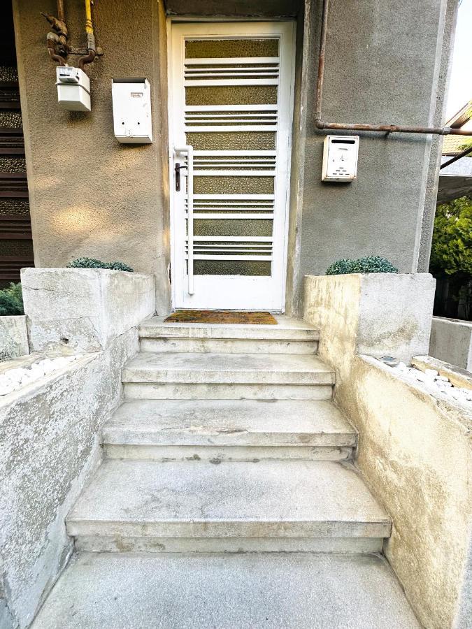 Cozy 1Br Apartment•Central•Quiet Bukarest Exterior foto